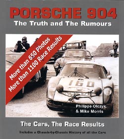 La Bombe de l'Asgard - Page 4 Porsche-904