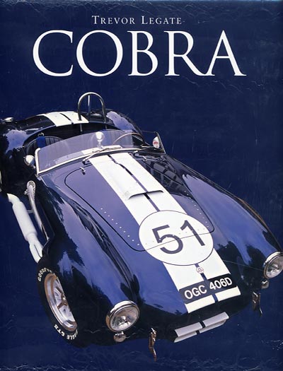 histoire de faire bavarder AC-Cobra-EPA